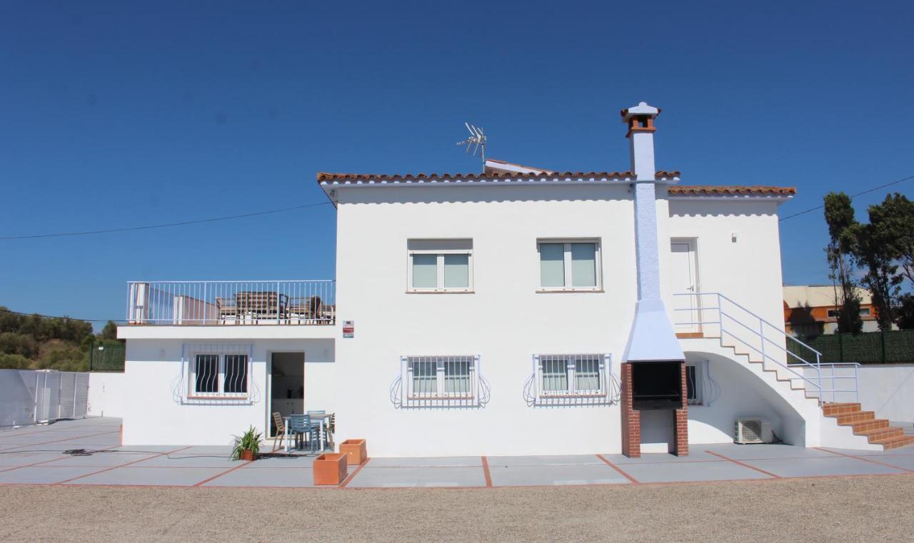 Villa La Costa - 3 Apartamentos Turisticos Roses Kültér fotó